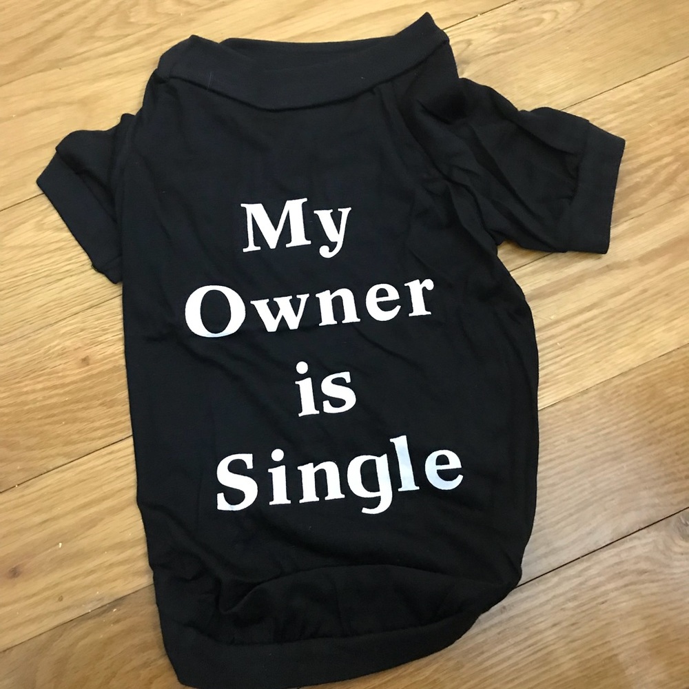 Puppy/dog tshirt
